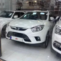 جک s5مدل 97|خودرو سواری و وانت|تبریز, |دیوار