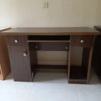 فروش میز مدیریتی ، میز تحریر و کتابخانه|دفتر کار|هشتگرد, فاز ۳ مهستان|دیوار