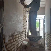 گچکاری|خدمات پیشه و مهارت|مشهد, بهمن|دیوار