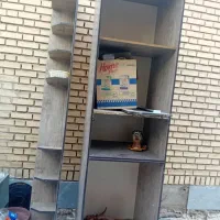 سلام فروش چند قلم وسیله|تخت و سرویس خواب|دهلران, |دیوار