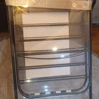 رخت پهن کن رخت بند رخت آویز ۳۰کیلویی کینگ استون