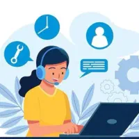 به یک ادمین خانم ۰تا۱۰۰ پیج اینستاگرام نیازمندیم