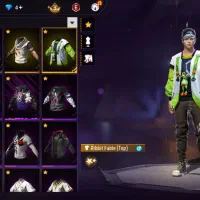 فری فایر|کنسول، بازی ویدئویی و آنلاین|برازجان, |دیوار