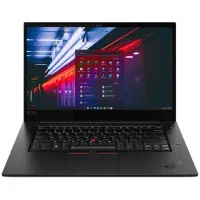 لپتاپ حرفهای Lenovo X1 Xtreme آکبند