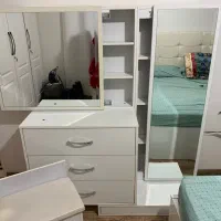 میز آرایش