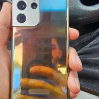 S21 ultra 256-12|موبایل|رضوانشهر, |دیوار