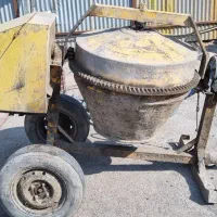 بتنیر کارکرده آماده بکار