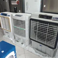 انواع کولر پرتابل آبی سلولزی