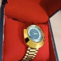 ساعت رادو صفحه نگین|ساعت|بوشهر, |دیوار