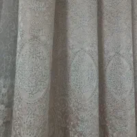 پرده|پرده، رانر، رومیزی|تهران, شکوفه (عبدل آباد)|دیوار