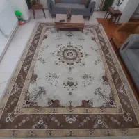 فرش ۱۲ متری|فرش|سیاهکل, |دیوار