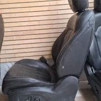 صندلی خلبانی بی ام و فورد النترا|قطعات یدکی و لوازم جانبی|اصفهان, چرخاب|دیوار