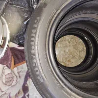 لاستیک کار کرده