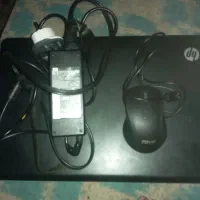 لپتاب تی3500 اچ پی سالم|رایانه همراه|زاهدان, |دیوار