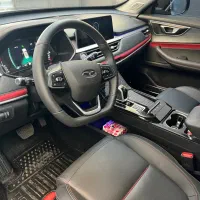 تیگو ۷ پرو پریمیوم مدل ۱۴۰۳|خودرو سواری و وانت|تهران, حصارک|دیوار