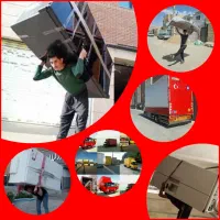 باربری مرکزی شاهوارمجهزترین باربری اثاث کشی منزل