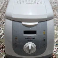 سرخ کن روغنی