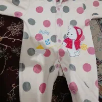 سرهمی بچگانه