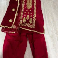 لباس هندی (پنجابی)