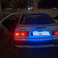 زانتیاسفید عروسک