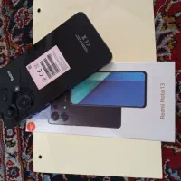 یک عدد گوشی موبایل Note 13|موبایل|اهواز, پردیس دو|دیوار