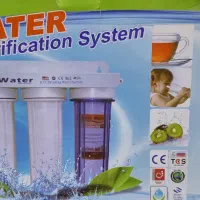 دستگاه تصفیه آب