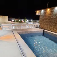 اجاره باغ ویلا