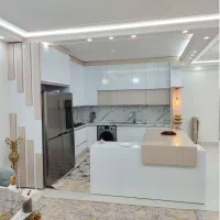 کمد کابینت|جاکفشی، کمد، دراور|میناب, |دیوار