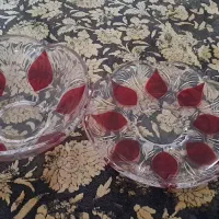 شیرینی و میوه خوری نو