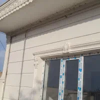 خانه ویلایی کلیدنخورده