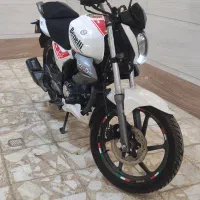 بنلی ۱۵۰ اصیل|موتورسیکلت|رشت, فرزانه|دیوار