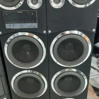 اسپیکر|سیستم صوتی خانگی|تربت جام, المهدی|دیوار