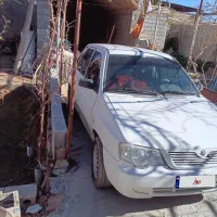 پراید 132دور رنگ