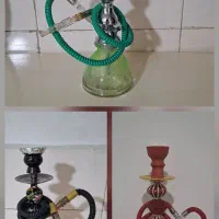 قلیون مسافرتی