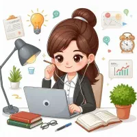 استخدام ادمین پاسخگویی