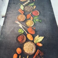 فرش آشپزخانه