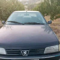 اردی مدل ۸۴|خودرو سواری و وانت|سنندج, |دیوار