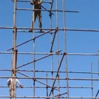 داربست نماکاران|خدمات پیشه و مهارت|تبریز, |دیوار