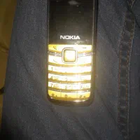گوشی نوکیا فلزی