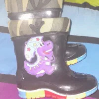 کاپشن بچگانه|کفش و لباس بچه|ورامین, ورامین|دیوار