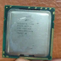 سی پی یو i7 930