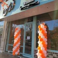 خدمات بادکنک آرایی اختصاصی افتتاحیه|خدمات پذیرایی، مراسم|اردبیل, |دیوار