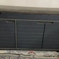 جاکفشی سه درب