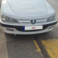 پارس سال مدل ۹۶