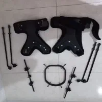 گردنبند هالووست