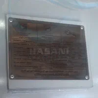 مخزن گاز استاندارد،مخزن گاز ویلا،مخزن استاندارد|ماشینآلات صنعتی|آبسرد, |دیوار