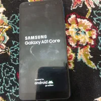 سامسونگ a01کور