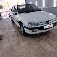 پارس تیو فایو1401|خودرو سواری و وانت|کرمان, |دیوار