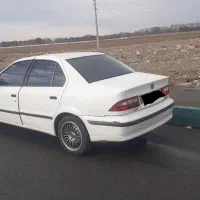 صمند مدل ۸۸