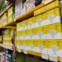 پنل 9 وات هالوژن فرنام 18 ماه ضمانت